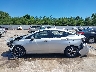 3N1CN8EV5LL****** Salvage 2020 Nissan Versa