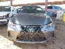 JTHBA1D24H5****** Destrozados 2017 Lexus IS en Estado de Arizona