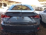 JTHBA1D24H5****** Destrozados 2017 Lexus IS