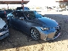 JTHBA1D24H5****** Salvamento y Destrozados 2017 Lexus IS en Phoenix