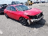 2HGFC2F81KH****** Salvage and Wrecked 2019 Honda Civic in Raleigh