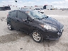 3FADP4EJ0EM****** Salvage and Wrecked 2014 Ford Fiesta in Des Moines