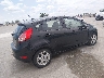 3FADP4EJ0EM****** Salvage and Wrecked 2014 Ford Fiesta in Iowa State