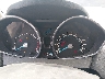 3FADP4EJ0EM****** Salvage 2014 Ford Fiesta in Des Moines