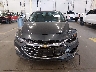 1G1ZB5ST2MF****** Wrecked 2021 Chevrolet Malibu in Oregon State