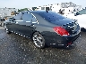 WDDUG8FB0FA****** Salvage and Repairable 2015 Mercedes-Benz S 550 in Greensboro