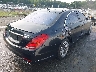 WDDUG8FB0FA****** Salvage and Wrecked 2015 Mercedes-Benz S 550 in North Carolina State
