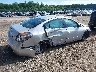 1N4AL2AP6AN****** Salvage and Repairable 2010 Nissan Altima in New York State