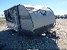 4X4TWDT12KY****** Salvage and Wrecked 2019 Forest River Wildwood in Houston South