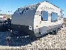 4X4TWDT12KY****** Used and Repairable 2019 Forest River Wildwood in Houston South