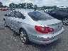 WVWHL73C19E****** Salvamento y Reparables 2009 Volkswagen CC en Lake City