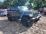 1C4BJWDG7HL****** Salvamento y Destrozados 2017 Jeep Wrangler en Atlanta