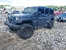 1C4BJWDG7HL****** Usados y Reparables 2017 Jeep Wrangler en Atlanta