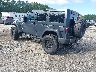 1C4BJWDG7HL****** Salvamento y Reparables 2017 Jeep Wrangler en Atlanta