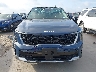5XYRL4JC0TG****** Wrecked 2026 Kia Sorento in Texas State