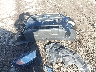 MAJ3S2GE5MC****** Wrecked 2021 Ford Ecosport in Ohio State
