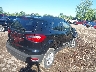 MAJ3S2GE5MC****** Salvage and Wrecked 2021 Ford Ecosport in Ohio State