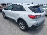 1FMCU0G65NU****** Salvamento y Reparables 2022 Ford Escape en Austin North
