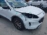 1FMCU0G65NU****** Salvamento y Reparables 2022 Ford Escape en Estado de Texas