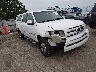 5TBET34115S****** Salvage and Wrecked 2005 Toyota Tundra in Oklahoma City
