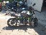 ML5EREL16ND****** Destrozados 2022 Kawasaki Z650 en Estado de Maryland
