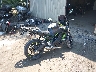 ML5EREL16ND****** Salvamento y Destrozados 2022 Kawasaki Z650 en Estado de Maryland