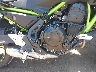 ML5EREL16ND****** Destrozados 2022 Kawasaki Z650 en Rec Rides Online Exclusive