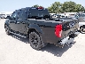 1N6AD0ER2KN****** Salvage and Repairable 2019 Nissan Frontier in Austin