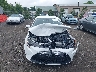 JTDEPMAE7N3****** Destrozados 2022 Toyota Corolla en Estado de Virginia