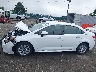 JTDEPMAE7N3****** Reparables 2022 Toyota Corolla en Estado de Virginia