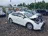 JTDEPMAE7N3****** Salvamento y Destrozados 2022 Toyota Corolla en Northern Virginia