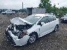 JTDEPMAE7N3****** Usados y Reparables 2022 Toyota Corolla en Northern Virginia
