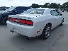 2C3CDYBT3DH****** Salvage and Wrecked 2013 Dodge Challenger in Texas State