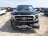 1FTFW1E89MF****** Wrecked 2021 Ford F-150 in Texas State
