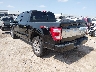 1FTFW1E89MF****** Salvage and Repairable 2021 Ford F-150 in Fort Worth North