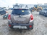 KL4CJCSB7EB****** Salvamento 2014 Buick Encore