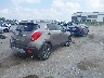 KL4CJCSB7EB****** Salvamento y Destrozados 2014 Buick Encore en Estado de Texas