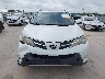 JTMDFREV8FD****** Destrozados 2015 Toyota RAV4 en Estado de Texas