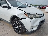 JTMDFREV8FD****** Salvamento y Reparables 2015 Toyota RAV4 en Estado de Texas