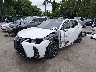 JTHB9JBH8P2****** Salvamento y Reparables 2023 Lexus UX Hybrid en Estado de Kansas
