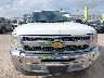 3GCPCSEAXDG****** Wrecked 2013 Chevrolet Silverado 1500 in Texas State