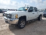 3GCPCSEAXDG****** Used and Repairable 2013 Chevrolet Silverado 1500 in Houston North