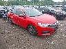 2HGFC2F70JH****** Salvage and Wrecked 2018 Honda Civic in Boston Shirley