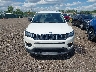 3C4NJDAB3JT****** Wrecked 2018 Jeep Compass in Ohio State