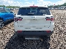 3C4NJDAB3JT****** Wrecked 2018 Jeep Compass