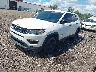 3C4NJDAB3JT****** Used and Repairable 2018 Jeep Compass in Columbus