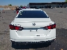 1N4BL4CV8SN****** Wrecked 2025 Nissan Altima