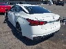 1N4BL4CV8SN****** Salvage and Repairable 2025 Nissan Altima in Sacramento