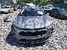 KL77LHEP5SC****** Salvamento 2025 Chevrolet Trax en Estado de Virginia Occidental