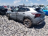 KL77LHEP5SC****** Salvamento y Reparables 2025 Chevrolet Trax en Shady Spring